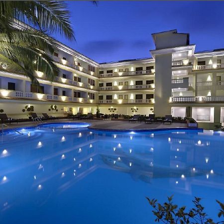 Sterling Goa Varca Exterior foto